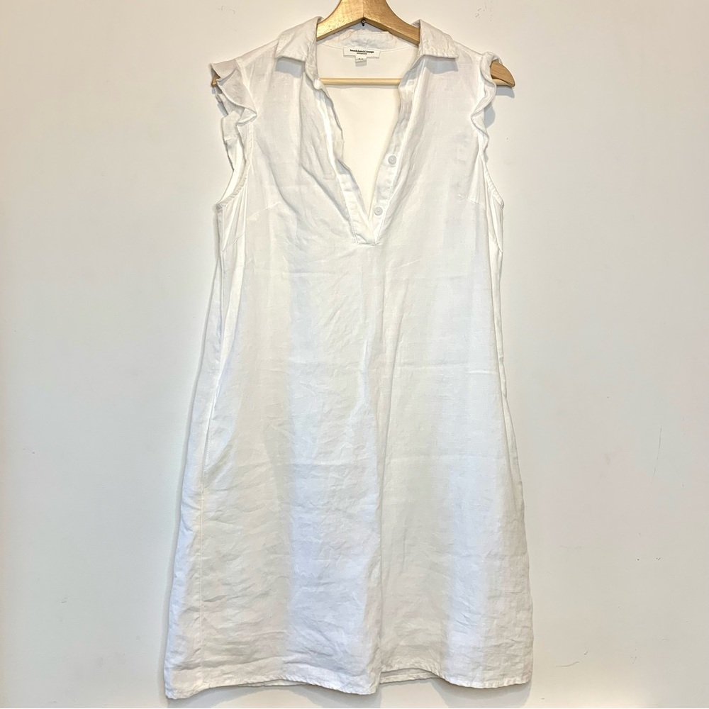 beachlunchlounge Beach Dress